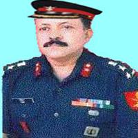 Brig P Vivekanandan (28 Jun 07 to 21 Jun 08) 